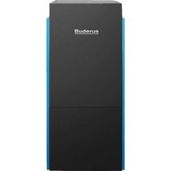 Buderus Logano plus, Gas-Brennwertgerät KB372-150 rechts... BUDERUS-7736602768 4057749609939 (Abb. 1)