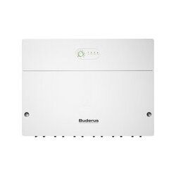 Buderus Modul AM200 für Logamatic EModul System Plus für alternativen Wärmeerzeuger... BUDERUS-7738110117 4057749676160 (Abb. 1)