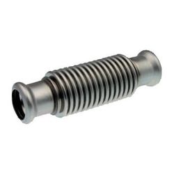 Buderus Logafix Edelstahl Axialkompensator Innen/Innen 35mm mit M-Kontur... BUDERUS-7738326293 4057749449146 (Abb. 1)