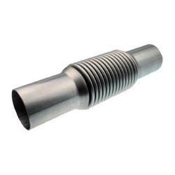Buderus Logafix Edelstahl Axialkompensator Außen/Außen 76,1mm mit M-Kontur... BUDERUS-7738326379 4057749449931 (Abb. 1)