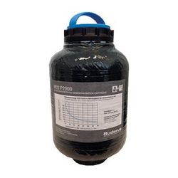Buderus Logawater VES P2000 Patrone gefüllt... BUDERUS-7738328648 4057749541468 (Abb. 1)