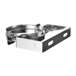 Buderus Grundbausatz GAF-K, nur außen, DN 125, Mauerdurchführung, Konsole, 5 Wandha... BUDERUS-7739615617 4062321676513 (Abb. 1)