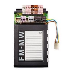 Buderus Modul FM-MW S11 Warmwasser... BUDERUS-8718598831 4054925629262 (Abb. 1)