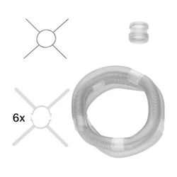 Buderus Logaplus Paket W701, Modul 3, Gas-Brennwertgerät GB172-14, Bedieneinheit RC... BUDERUS-7739614555 4057749621900 (Abb. 1)