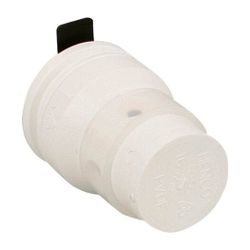 Buderus Endstopfen 16 Steckverbindung PVDF Push Fitting, Presskontur BE... BUDERUS-7738334198 5414764091740 (Abb. 1)