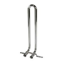 Buderus Heizkörper-Montagearmatur für Boden, Brass Pressfitting, Presskontur BE... BUDERUS-7738334290 5414764030640 (Abb. 1)