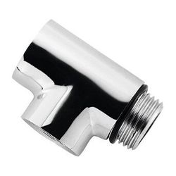 Buderus T-Stück 1/2" x 1/2" x 1/2... BUDERUS-7738334738 4062321084899 (Abb. 1)