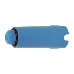 Buderus Wall Box Stopfen Accessories, Presskontur BE, Blau... BUDERUS-7738334246 5414764059634 (Abb. 1)