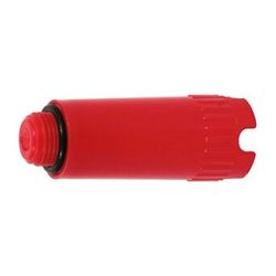 Buderus Wall Box Stopfen Accessories, Presskontur BE, Rot... BUDERUS-7738334247 5414764059696 (Abb. 1)