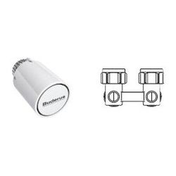Buderus Logatrend-VC/VCM Zubehörpaket Eck/ BD-1, 7739602313... BUDERUS-7739602313 4051516918644 (Abb. 1)