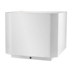 Buderus Dimplex Design Unterstell-Pufferspeicher 100l für SI 6-10, WI 10-14TU... BUDERUS-12146086 4047416884844 (Abb. 1)