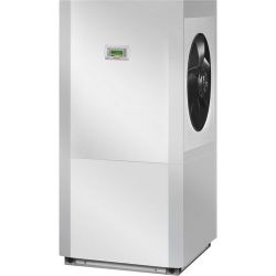 Buderus Dimplex Luft-Wasser-Wärmepumpe LI 20TES Innenaufstellung, 14,7kW, Luftführu... BUDERUS-8738204582 4051516796099 (Abb. 1)