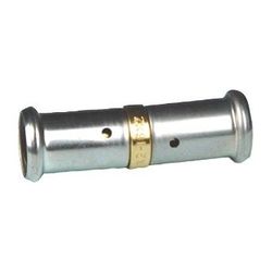 Buderus Kupplung 26x26mm Brass Pressfitting, 7738338359... BUDERUS-7738338359 5414764017115 (Abb. 1)