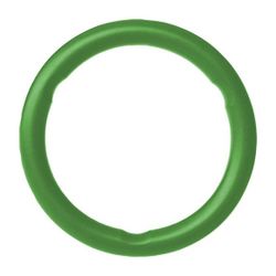 Buderus Edelstahl-/C-Stahl-O-Ring FPM LBP 42 für V-Kontur, Grün... BUDERUS-7738333438  (Abb. 1)