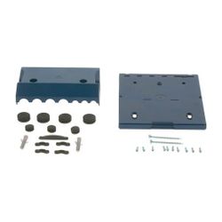 Buderus Wandmontageset Modul Blau, 63016994... BUDERUS-63016994 4010009942115 (Abb. 1)