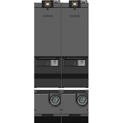 Buderus Logaplus Paket W504, Gas-Brennwertgerät GB272-70/100H R5313, TL2 ohne Wärme... BUDERUS-7739619991 4062321404154 (Abb. 1)