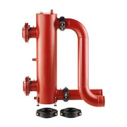 Buderus Logaplus Paket W504 3x Gas-Brennwertgerät GB272-85H R5313, TL3 mit Wärmetau... BUDERUS-7739619979 4062321403362 (Abb. 1)