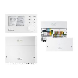 Buderus Regelungsset Ladesystem, SLP RC310 autark, RC310 plus SM200 plus AM200, ink... BUDERUS-7739621287 4062321600419 (Abb. 1)