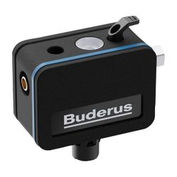 Buderus Nachfüllkombination NFK.2 AF NFK 2, mit Magnetventil und 2,5m Kabel... BUDERUS-7738342126 4062321616502 (Abb. 1)