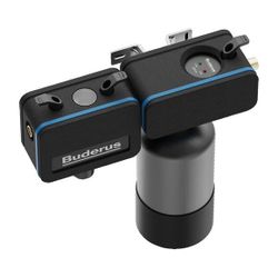 Buderus Logawater VES PK2000NFK, Kopf, LF, P2000, Halterung, Isolierung, NF, NFK.2... BUDERUS-7739615419 4057749929297 (Abb. 1)