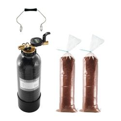 Buderus Logawater VES PKP16000 ohne Nachfüllkomination NFK.2... BUDERUS-7738328645 4057749541437 (Abb. 1)