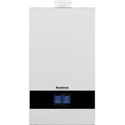 Buderus Logamax plus, Gas-Brennwertgerät GB172i.2-25 W H 25kW, Erdgas H, 3-Wege-Ven... BUDERUS-7736902119 4062321440329 (Abb. 1)