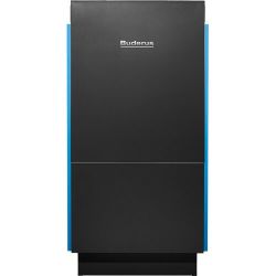 Buderus Logano plus Gas-Brennwertkessel KB472-350 rechts, 350kW, Erdgas E/L... BUDERUS-7739619818 4062321396503 (Abb. 1)