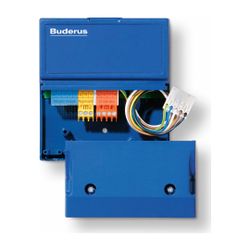 Buderus Modul GM10 2. Magnetventil Logamatic EMS plus... BUDERUS-63043322 4047416559421 (Abb. 1)