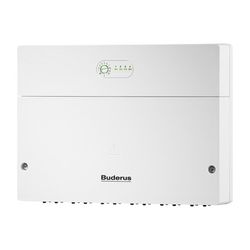 Buderus Modul AM200 für Logamatic EModul System Plus für alternativen Wärmeerzeuger... BUDERUS-7738110117 4057749676160 (Abb. 1)