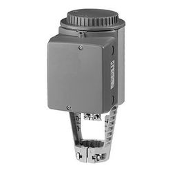 Buderus Siemens Stellantrieb SKD32.51 3-Punkt-Steuerung... BUDERUS-83607232 7612914005281 (Abb. 1)