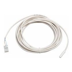 Buderus Fühler Vorlauf ECO4000 V1/FV-FZ für Logamatic Regelsysteme... BUDERUS-5991376 4010009992493 (Abb. 1)