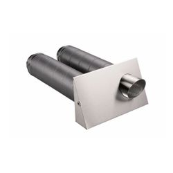 Buderus Logaplus Logavent Wohnungslüftungsgerät HRV mit Bedieneinnheit BP260 Basisp... BUDERUS-7739621469 4062321611606 (Abb. 1)