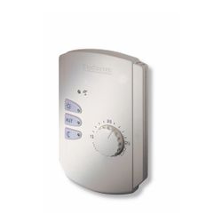 Buderus Fernbedienung BFU Serie07 für Regelsystem Logamatic 4000/2000... BUDERUS-5720720 4010009991984 (Abb. 1)