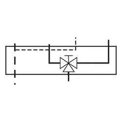 Buderus 3-Wege-Verteilventil Trio-Flow... BUDERUS-80559200 4051516573737 (Abb. 1)