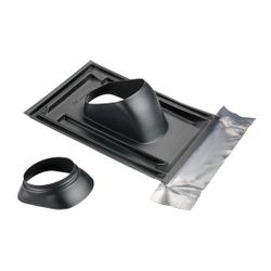 Buderus Grundbausatz Aussenwandsystem DN 125, 80936142... BUDERUS-80936142 4051516929152 (Abb. 1)