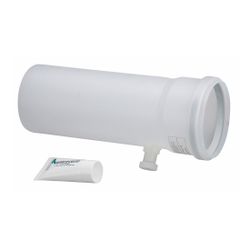 Buderus Grundbausatz Dachheizzentrale DN 125, 80936124... BUDERUS-80936124 4051516929121 (Abb. 1)