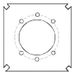 Buderus Logano plus Gas-/Öl-Brennwertkessel SB625-185 185kW, Brennwertkessel, Weish... BUDERUS-7739603784 4051516781279 (Abb. 1)