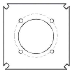 Buderus Logano plus Gas-/Öl-Brennwertkessel SB625-310 310kW, Brennwertkessel, Weish... BUDERUS-7739621575 4062321623623 (Abb. 1)