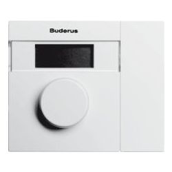 Buderus HRC2 HS, 8718586274... BUDERUS-8718586274 4051516737276 (Abb. 1)