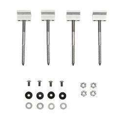 Buderus Logaplus Paket S108, 8x Vakuumkollektor SKR5-FD-liegend, Hocheffizienzpumpe... BUDERUS-7739606406 4054925649628 (Abb. 1)
