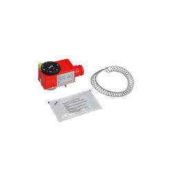 Buderus Logaplus Paket Heizkreis-TP70 1.2-4 Heizkreis-Set HSM15/4 BU mit Erweiterun... BUDERUS-7739623562 4062321861988 (Abb. 1)