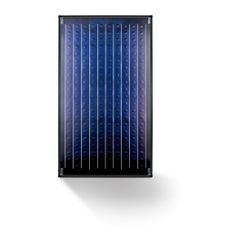 Buderus Logasol SKN4.0-s Flachkollektor, senkrecht... BUDERUS-8718530938 4051516040161 (Abb. 1)