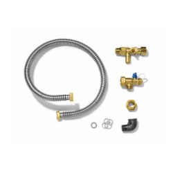 Buderus Logaplus Hybridmodul-Set MZ bestehend aus GB212 HYC25, HSM25/6, MAG 35l, MM... BUDERUS-7739623874 4062321902629 (Abb. 1)