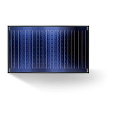 Buderus Logasol SKN4.0-w Flachkollektor, waagerecht... BUDERUS-8718530939 4051516040178 (Abb. 1)