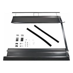 Buderus Indach Erweiterungs-Set W Hohlfalz SKY für SKN4.0-w... BUDERUS-8718531012 4051516044725 (Abb. 1)