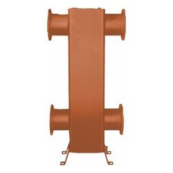 Buderus Weichenpaket Magra WST 161, 21 m3/h Weiche DN 80, Isolierung, Entlüfter, Fl... BUDERUS-7739602102 4051516917944 (Abb. 1)