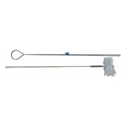 Buderus Reinigungsbürste für Spiral Wärmetauscher Logamax plus... BUDERUS-7746700065 4010009084129 (Abb. 1)