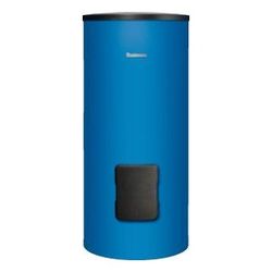 Buderus SU300/5 Warmwasserspeicher, emailliert, Blau... BUDERUS-8718541326 4051516066338 (Abb. 1)