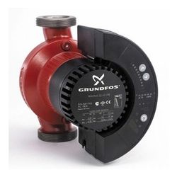 Buderus Paket Grundfos Magna3 32-80... BUDERUS-7739603179 4051516919511 (Abb. 1)