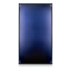 Buderus Logasol SKT1.0-s Flachkollektor, senkrecht... BUDERUS-8718532821 4051516741495 (Abb. 1)